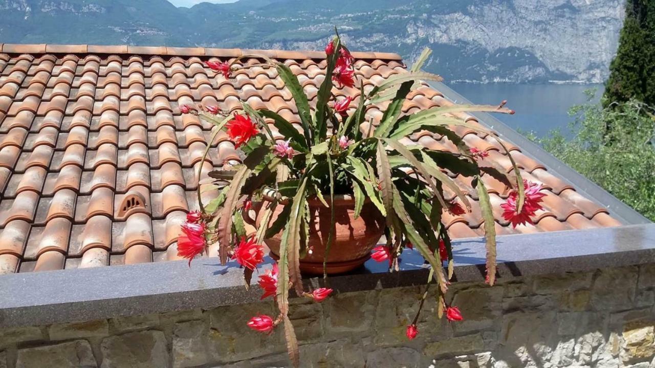 Casa Valenti Apartment Brenzone sul Garda Exterior photo